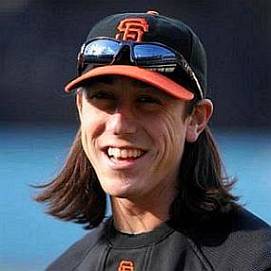 Who is Tim Lincecum Dating Now?