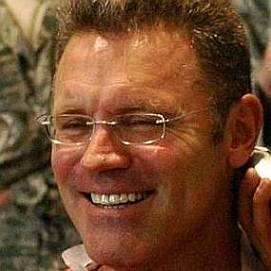 Howie Long dating 2022