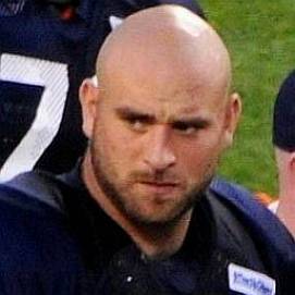 Who is Kyle Long Dating Now?