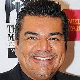 Who is George Lopez Dating Now - Girlfriends & Biography (2022)