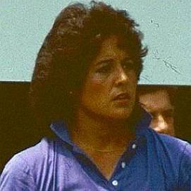 Who is Nancy Lopez Dating Now?