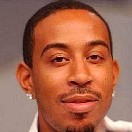 Ludacris dating 2023