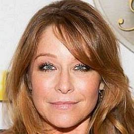 Who is Jamie Luner Dating Now?
