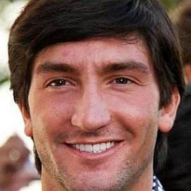 Who is Evan Lysacek Dating Now?