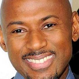 Romany Malco dating "today" profile