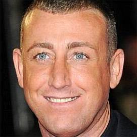 Christopher Maloney dating "today" profile