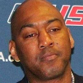 Who is Danny Manning Dating Now?