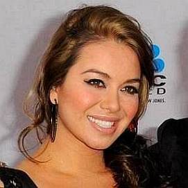 Chiquis dating "today" profile