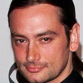 Who is Constantine Maroulis Dating Now?