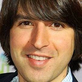Who is Demetri Martin Dating Now?