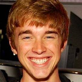Who is Chandler Massey Dating Now?