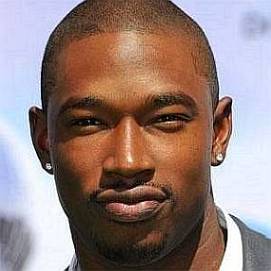 Who is Kevin McCall Dating Now?
