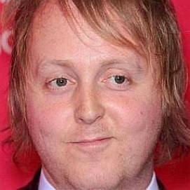 Who is James McCartney Dating Now?