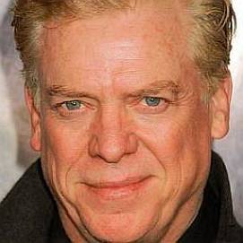Who is Christopher McDonald Dating Now?
