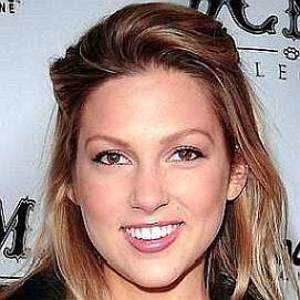 Who is Miriam McDonald Dating Now?