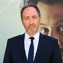 Michael McElhatton dating "today" profile