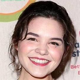Madison McLaughlin dating "today" profile