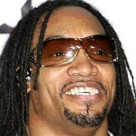 Melle Mel dating "today" profile