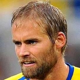 Olof Mellberg dating "today" profile