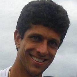 Marcelo Melo dating "today" profile