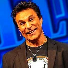 Who is Marc Mero Dating Now?