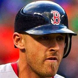 Will Middlebrooks dating 2023