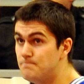 Who is Darko Milicic Dating Now?