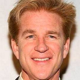 Who is Matthew Modine Dating Now?