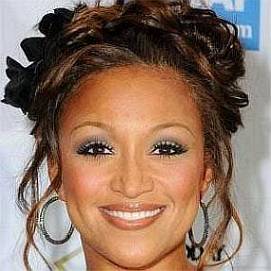 Who is Chante Moore Dating Now?