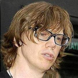 Thurston Moore dating "today" profile