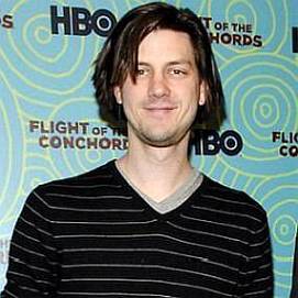 Who is Trevor Moore Dating Now?