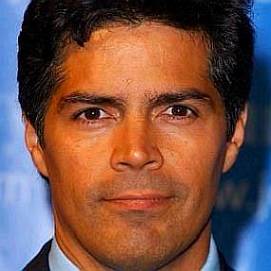 Esai Morales dating "today" profile
