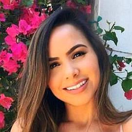 Lisa Morales dating 2022