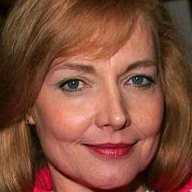 Who is Cindy Morgan Dating Now?