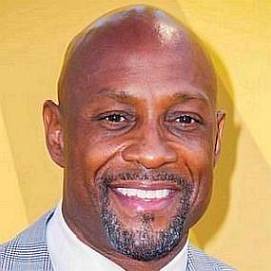 Who is Alonzo Mourning Dating Now?