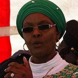 Grace Mugabe dating 2023 profile