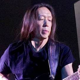 Who is John Myung Dating Now?