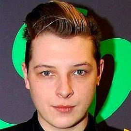 Who is John Newman Dating Now?
