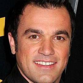 Shannon Noll dating 2023