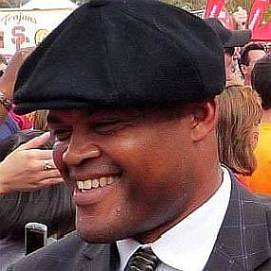 Who is Ken Norton Jr. Dating Now?