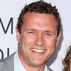 Who is Jason OMara Dating Now?