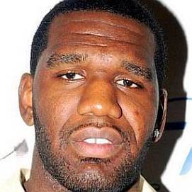 Greg Oden dating 2021 profile