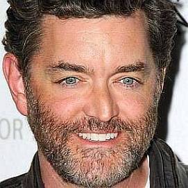 Who is Timothy Omundson Dating Now?