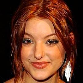 Stacie Orrico dating 2023