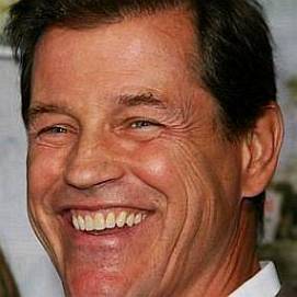 Who is Michael Pare Dating Now?