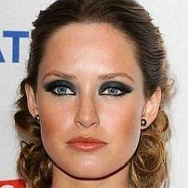 Merritt Patterson dating "today" profile