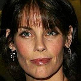 Who is Alexandra Paul Dating Now?
