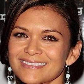 Nia Peeples dating "today" profile