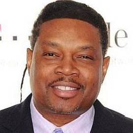 Who is Sam Perkins Dating Now?