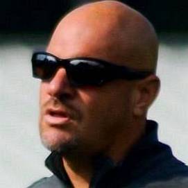 Who is Mike Pettine Dating Now?